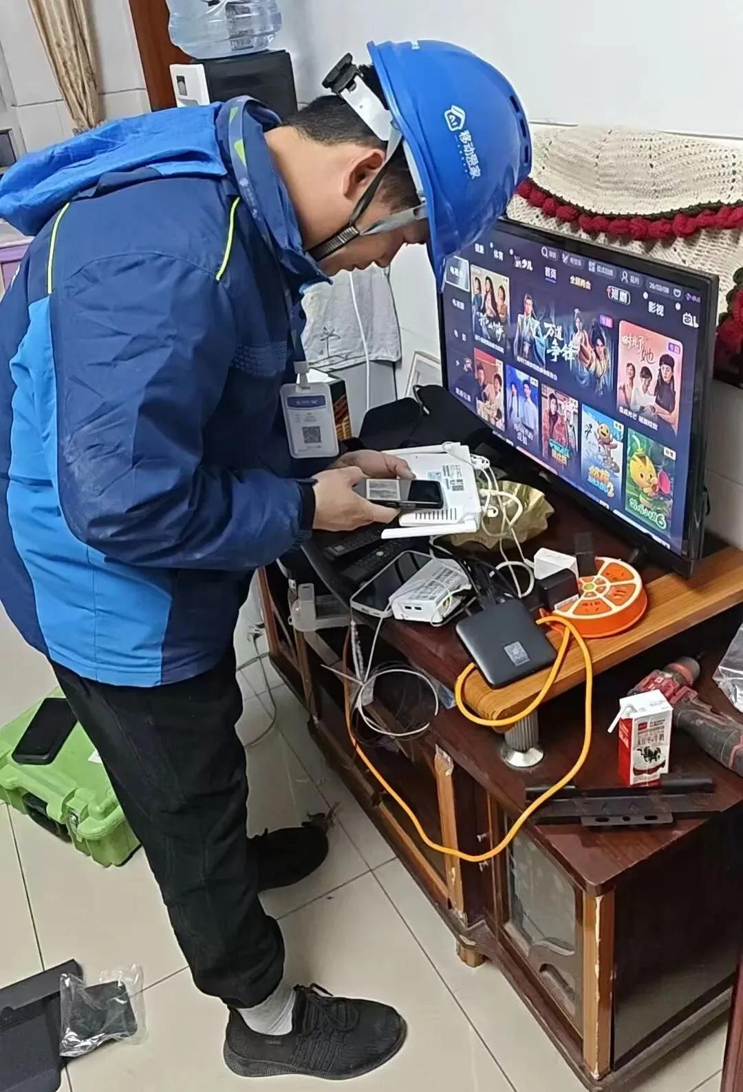 苏州销冠说丨周凯:技精于专、服务于心、营销于行