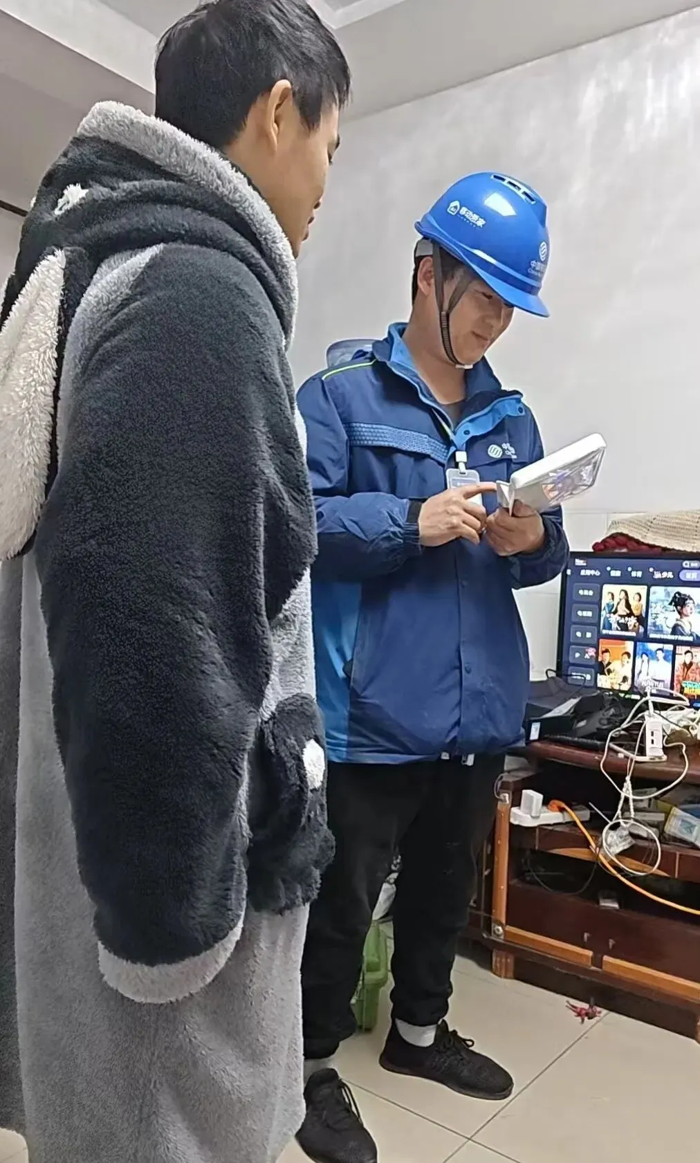 苏州销冠说丨周凯:技精于专、服务于心、营销于行