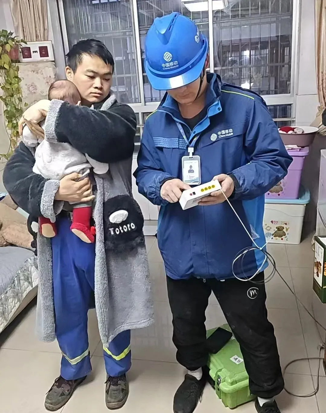 苏州销冠说丨周凯:技精于专、服务于心、营销于行