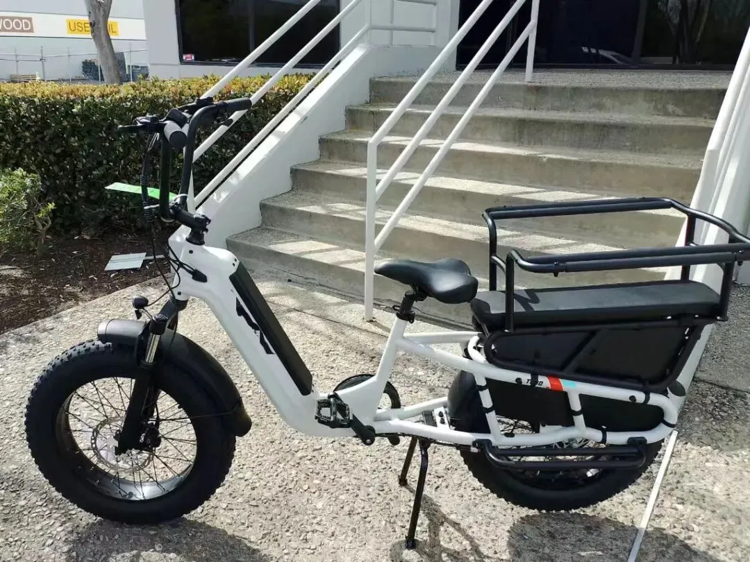 欧洲E-bike市场升温