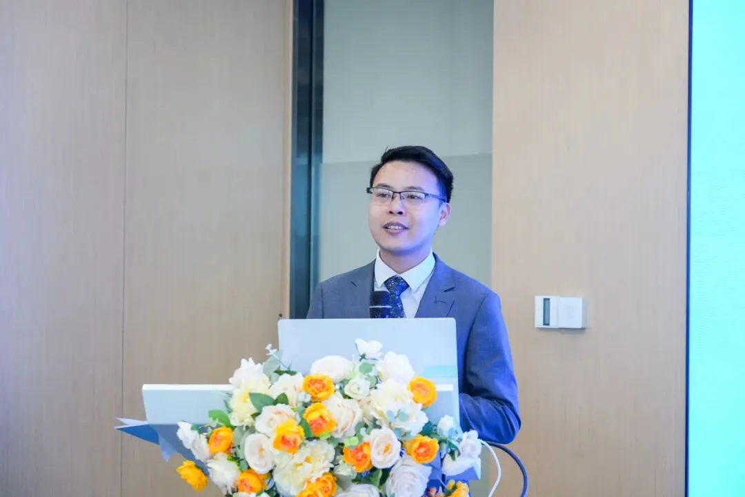 国际资本市场法律名家系列沙龙(一)暨涉外高端人才培训学员心得交流会在盈科华南总部圆满举办