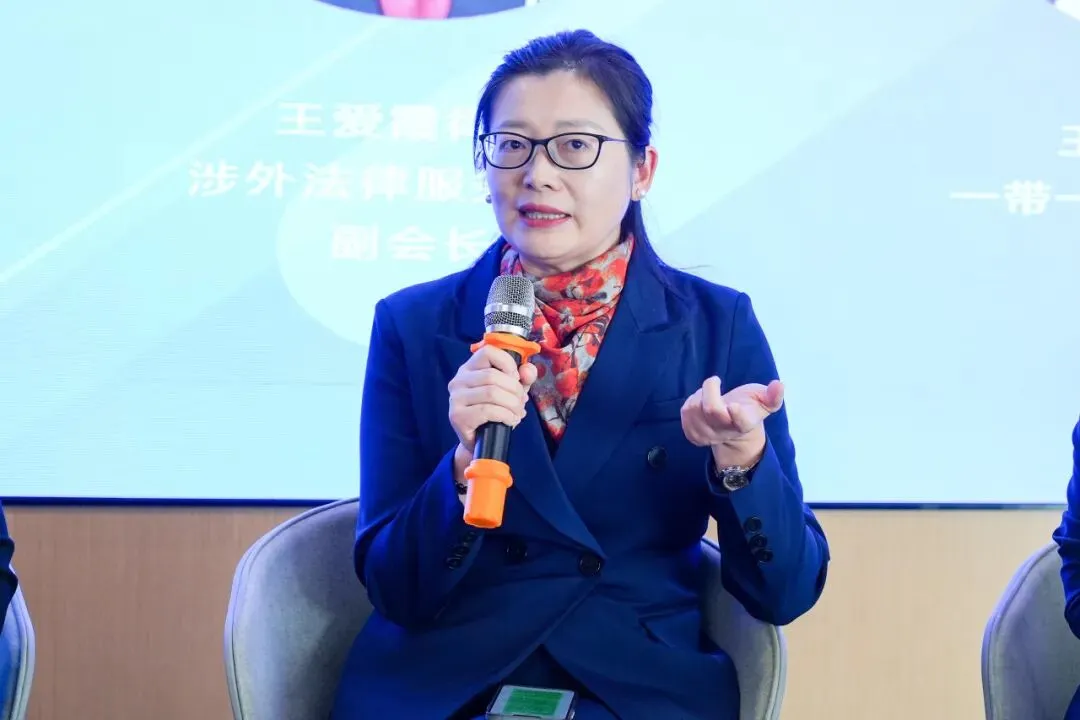 国际资本市场法律名家系列沙龙(一)暨涉外高端人才培训学员心得交流会在盈科华南总部圆满举办