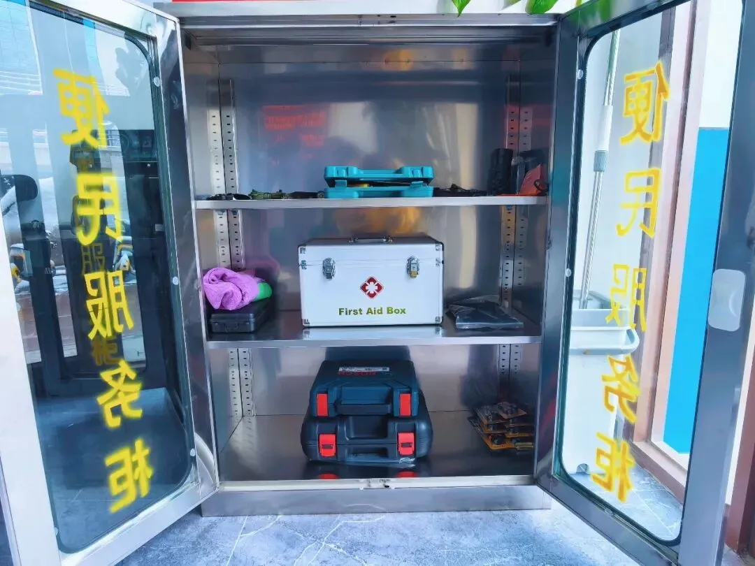 夏河:零工市场“小平台” 托起群众“大就业”