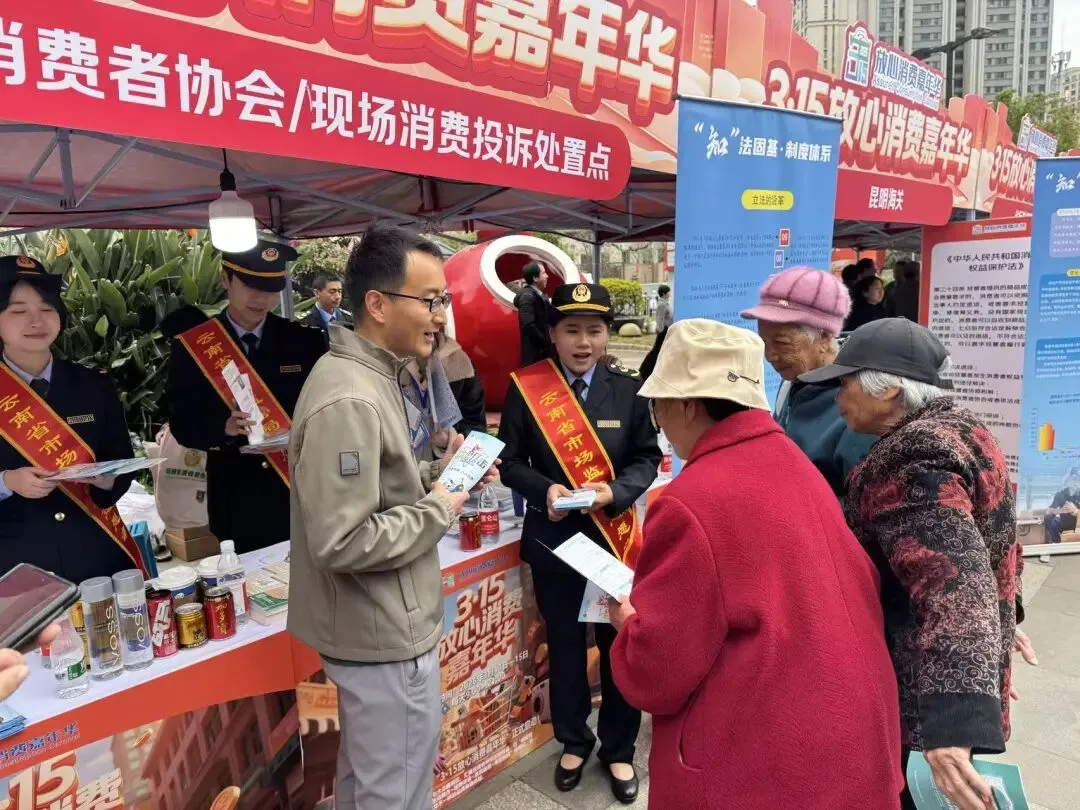 驻省市场监管局纪检监察组以奉献诠释忠诚 用行动守护民生