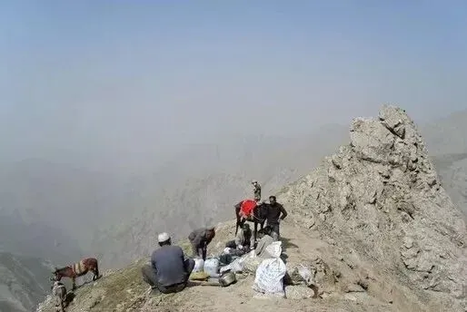 假如和田玉市场没有“山料”,我们还能玩啥