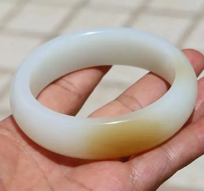 假如和田玉市场没有“山料”,我们还能玩啥