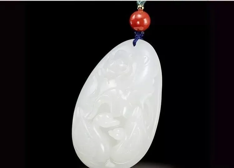 假如和田玉市场没有“山料”,我们还能玩啥