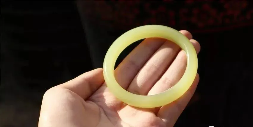 假如和田玉市场没有“山料”,我们还能玩啥