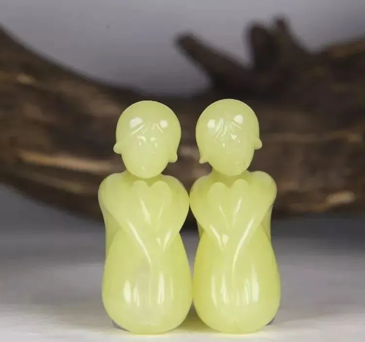 假如和田玉市场没有“山料”,我们还能玩啥