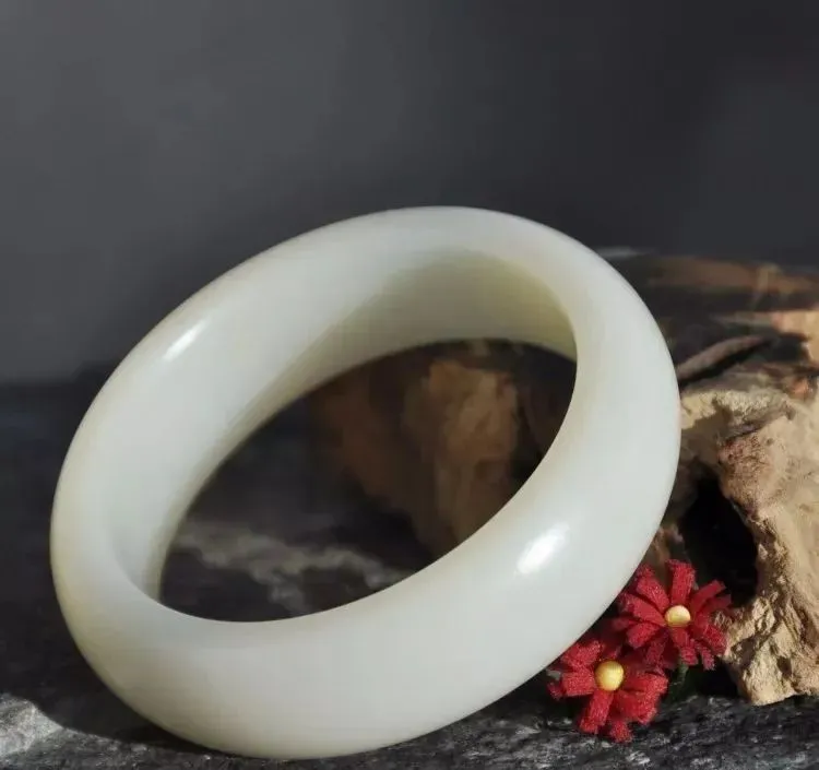 假如和田玉市场没有“山料”,我们还能玩啥