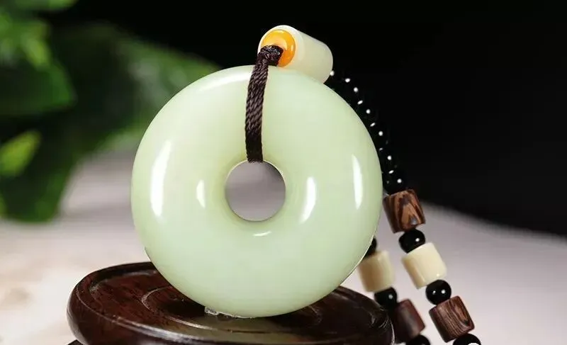 假如和田玉市场没有“山料”,我们还能玩啥