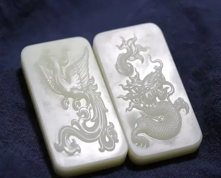 假如和田玉市场没有“山料”,我们还能玩啥