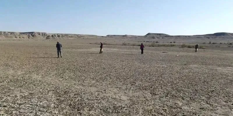 假如和田玉市场没有“山料”,我们还能玩啥