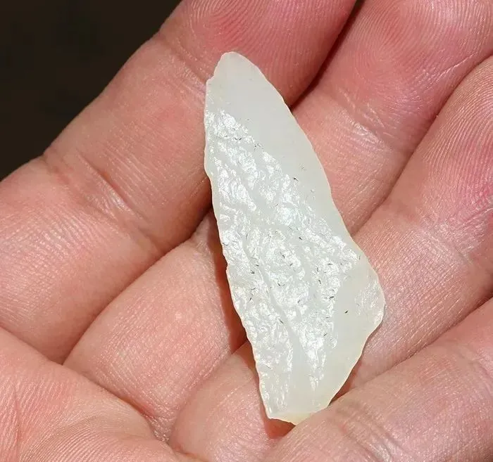 假如和田玉市场没有“山料”,我们还能玩啥