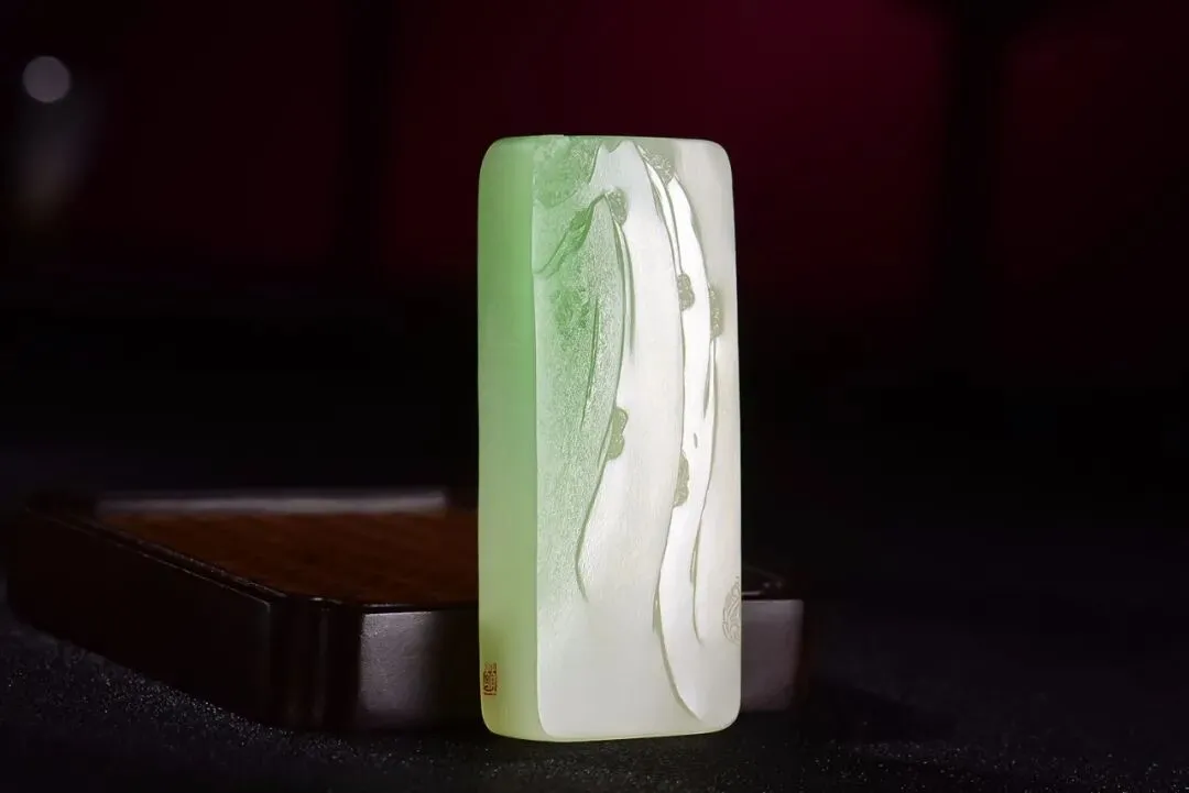 假如和田玉市场没有“山料”,我们还能玩啥