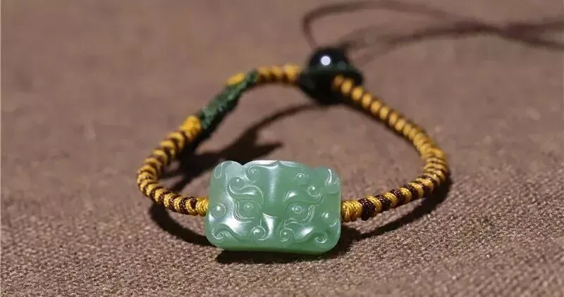 假如和田玉市场没有“山料”,我们还能玩啥