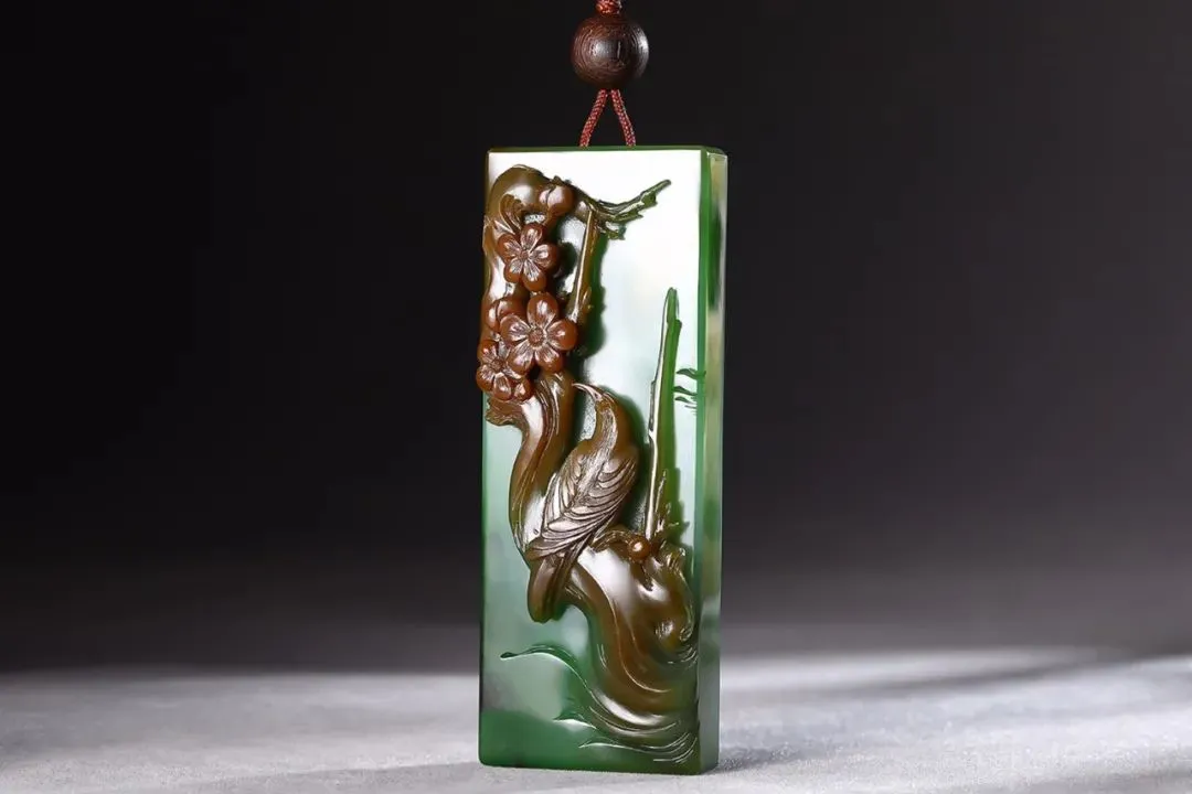 假如和田玉市场没有“山料”,我们还能玩啥