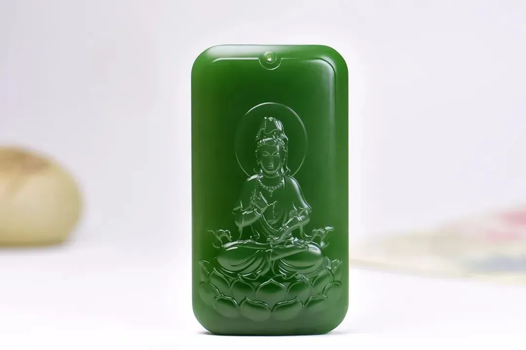 假如和田玉市场没有“山料”,我们还能玩啥