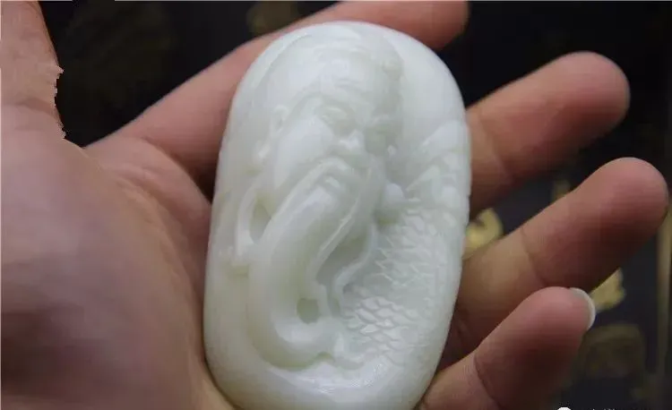 假如和田玉市场没有“山料”,我们还能玩啥