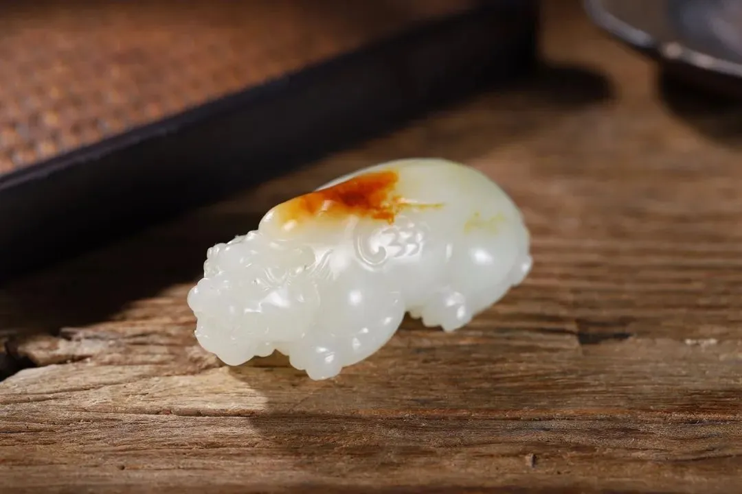 假如和田玉市场没有“山料”,我们还能玩啥