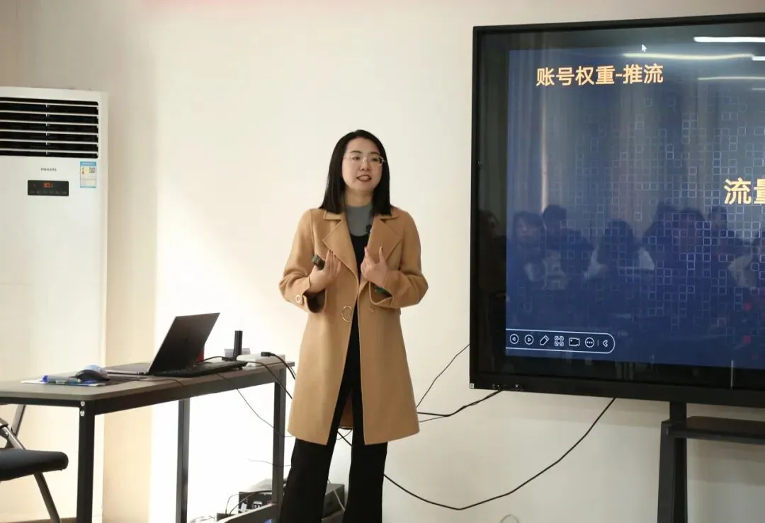 赋能县域企业,解锁获客新路径