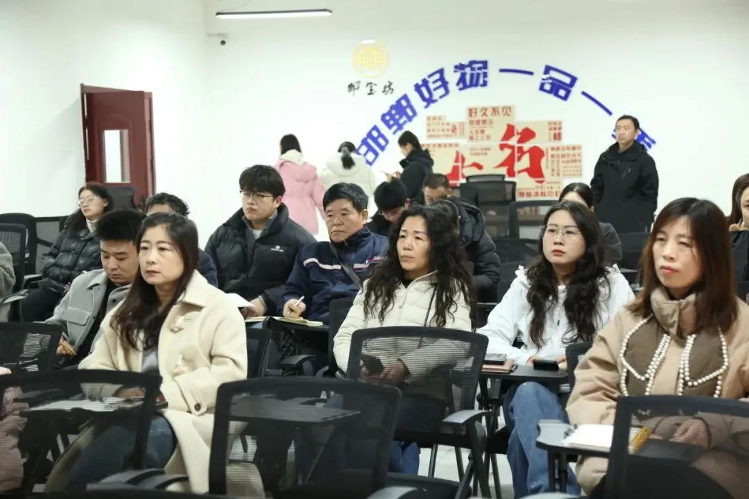 赋能县域企业,解锁获客新路径