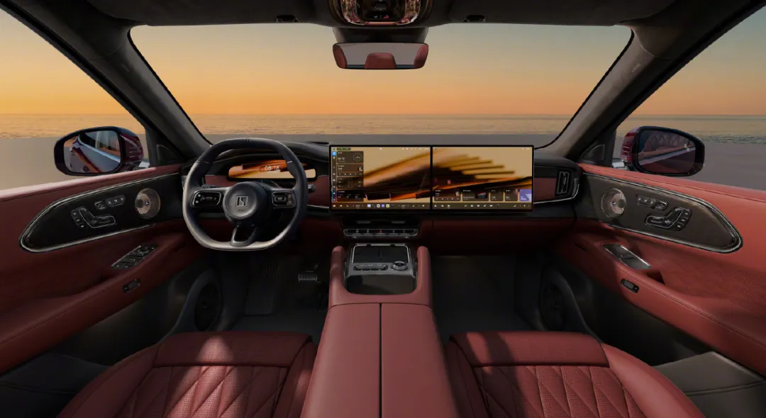 上半年的汽车市场,简直比“下饺子”还要热闹