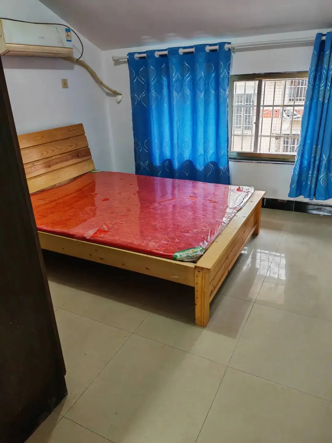 【长沙雨花区】高桥火焰大市场 两室两厅 1350/月