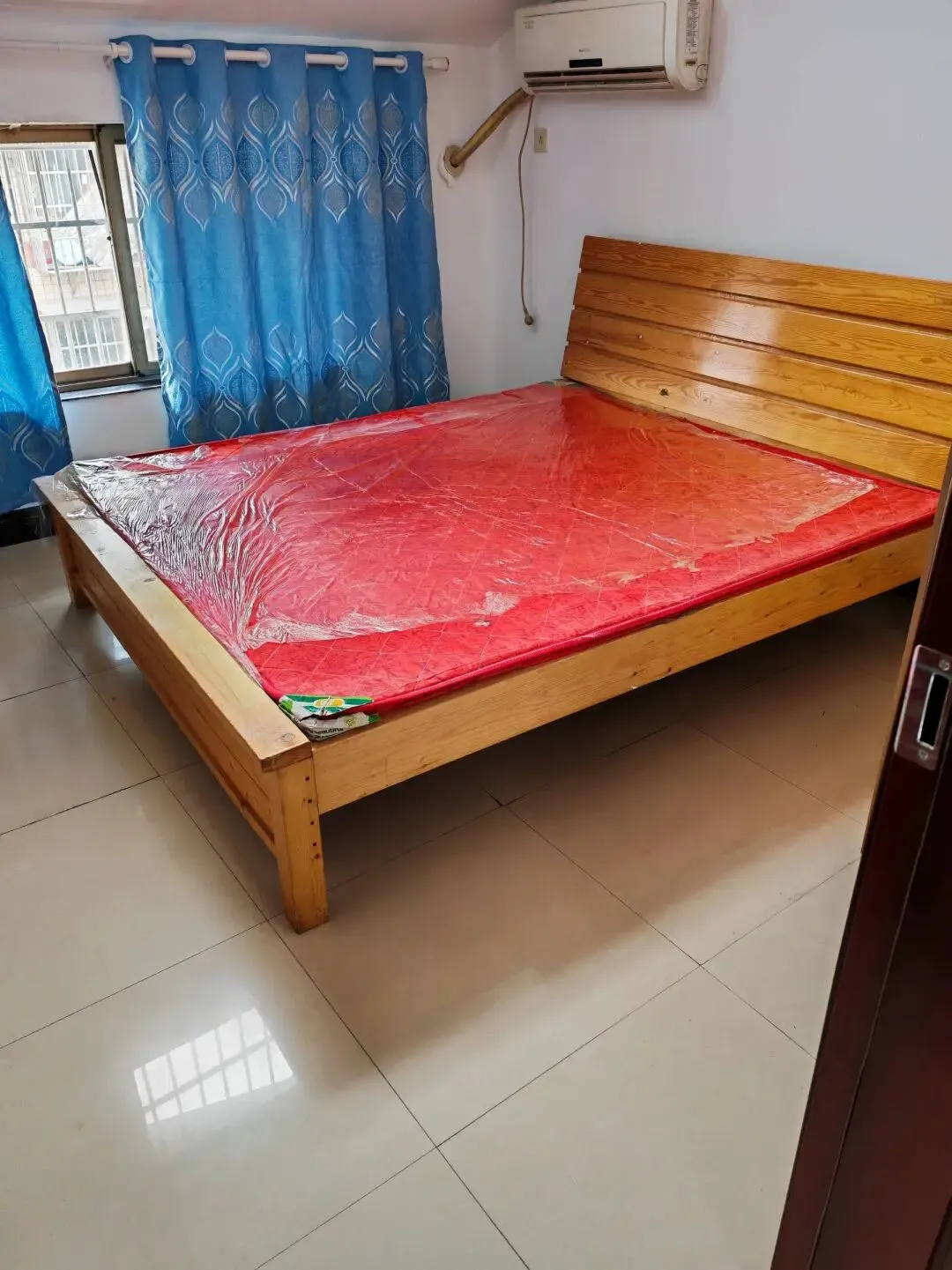 【长沙雨花区】高桥火焰大市场 两室两厅 1350/月