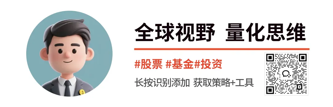 一边战争恐慌,一边AI拐点,市场正在悄悄选边站