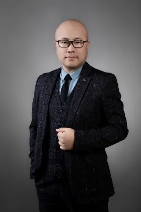 张锐——金融产品营销专家