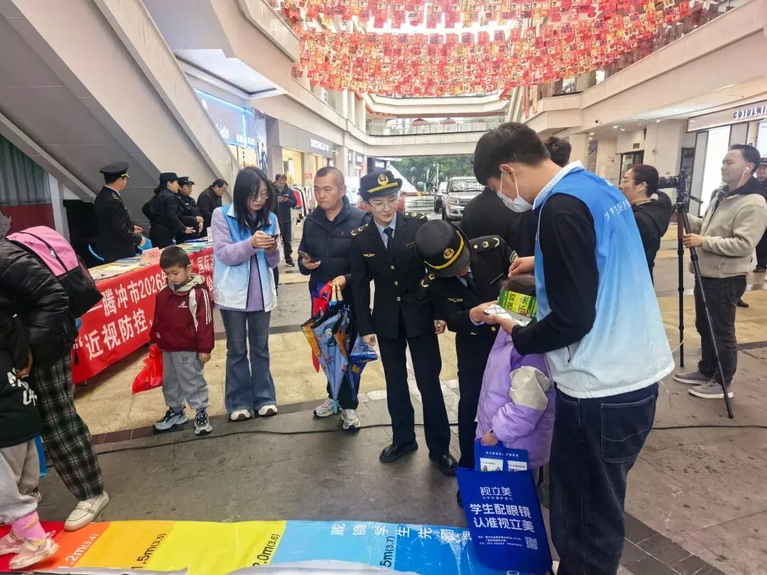 云南省腾冲市市场监管局:多形式开展“3•15”国际消费者权益日系列活动