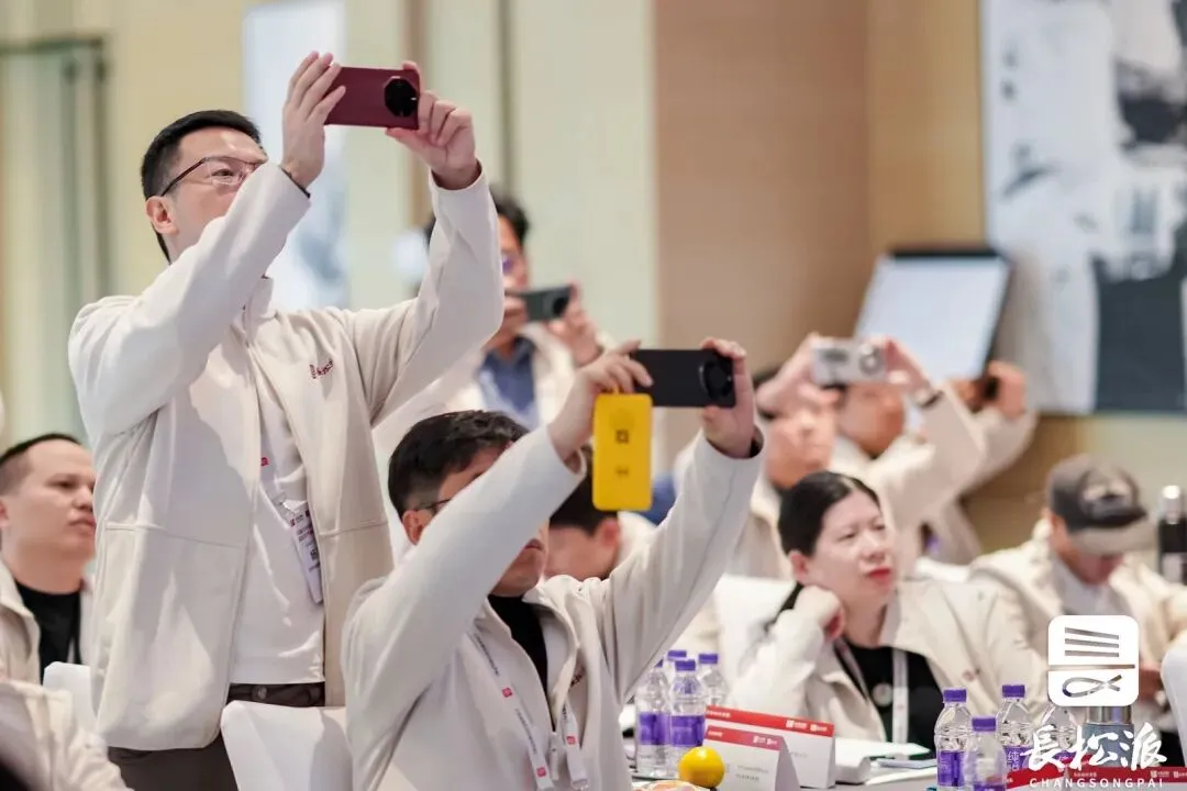 长松派爆品高手训练营《 AI+爆品营销》