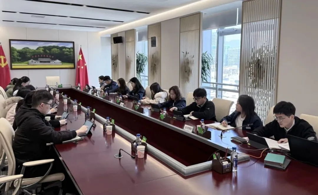 实践塑核心 铸星育人才|国网福建营销服务中心青年员工岗位实践工作正式启动