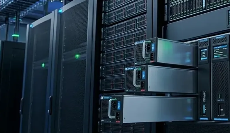 前华为高管创业押注AIDC市场爆发,获得星星充电数千万元融资!