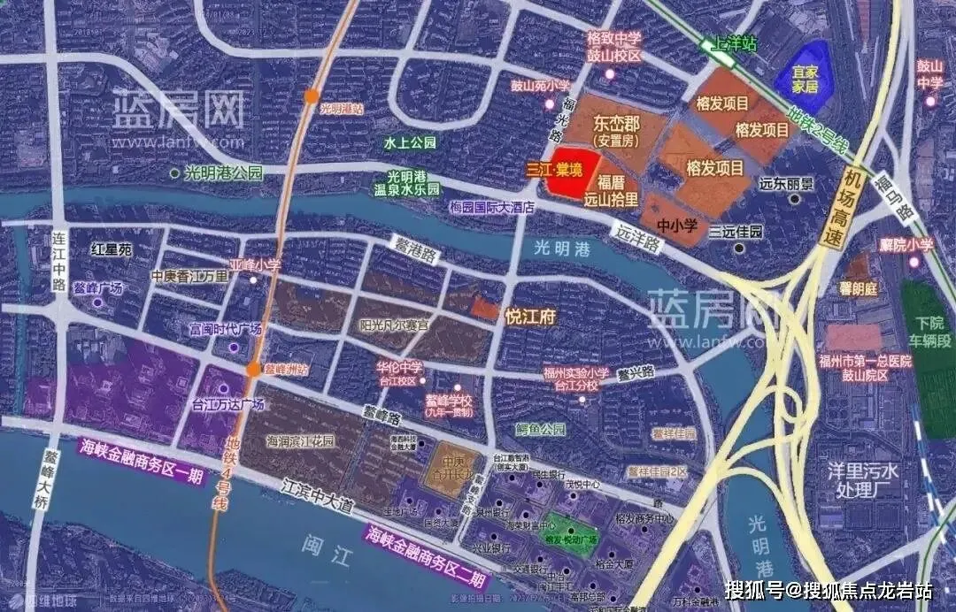 福州新投映万合_营销中心地址-2026.3实时房价-营销中心楼盘详情-最新价格-户型图-容积率@售楼处AI热搜