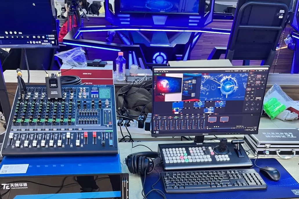 2026年单招季 | 网络营销与直播电商:藏在流量背后的财富密码,你知道多少?