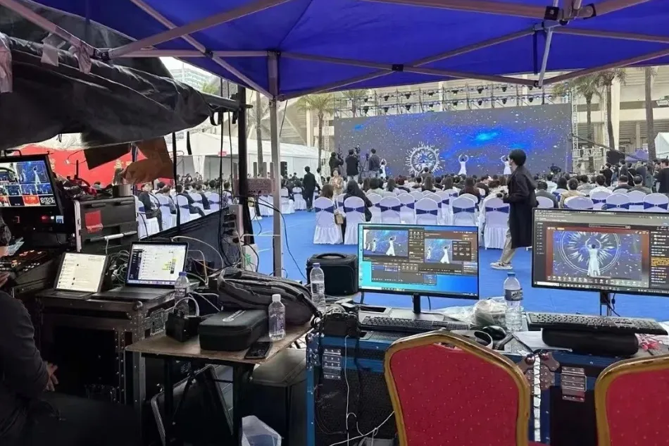 2026年单招季 | 网络营销与直播电商:藏在流量背后的财富密码,你知道多少?