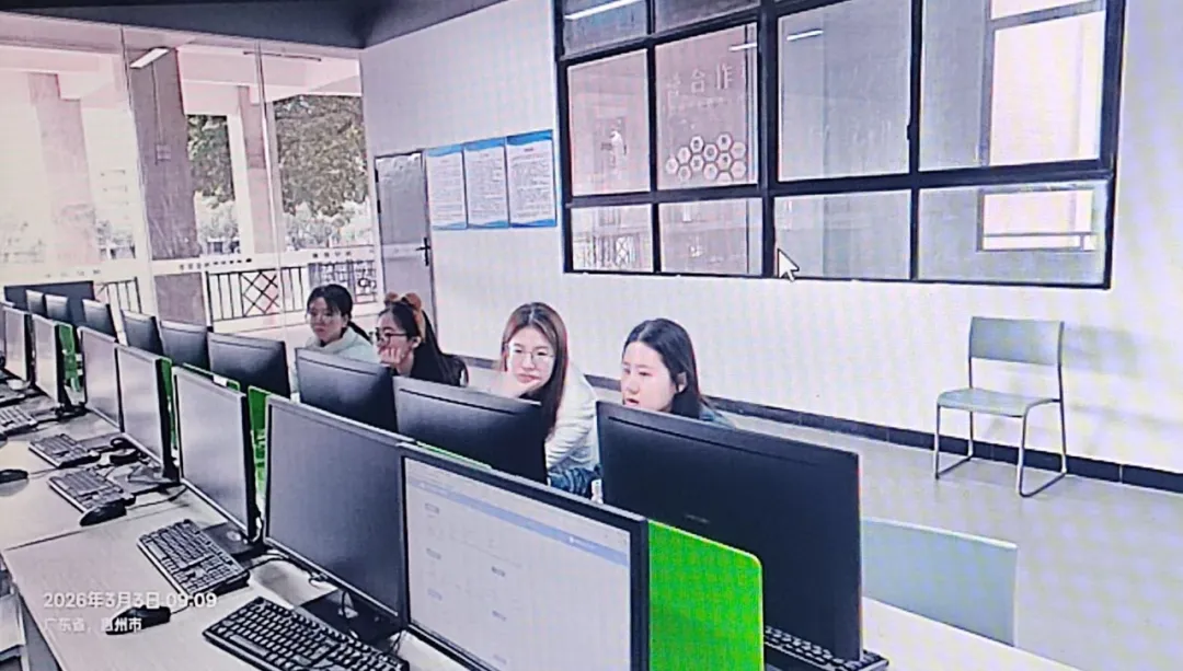 【喜讯】集训半月终圆梦!我校网络营销直播电商师生斩获省直播电商大赛二等奖