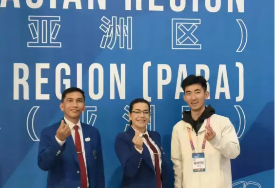 首选泰科好就业 | 唐佳:冲突营销精英学员站上品牌大厂年会的舞台