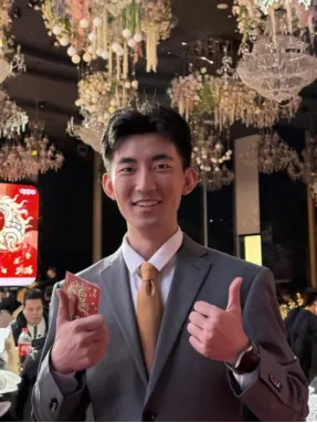 首选泰科好就业 | 唐佳:冲突营销精英学员站上品牌大厂年会的舞台