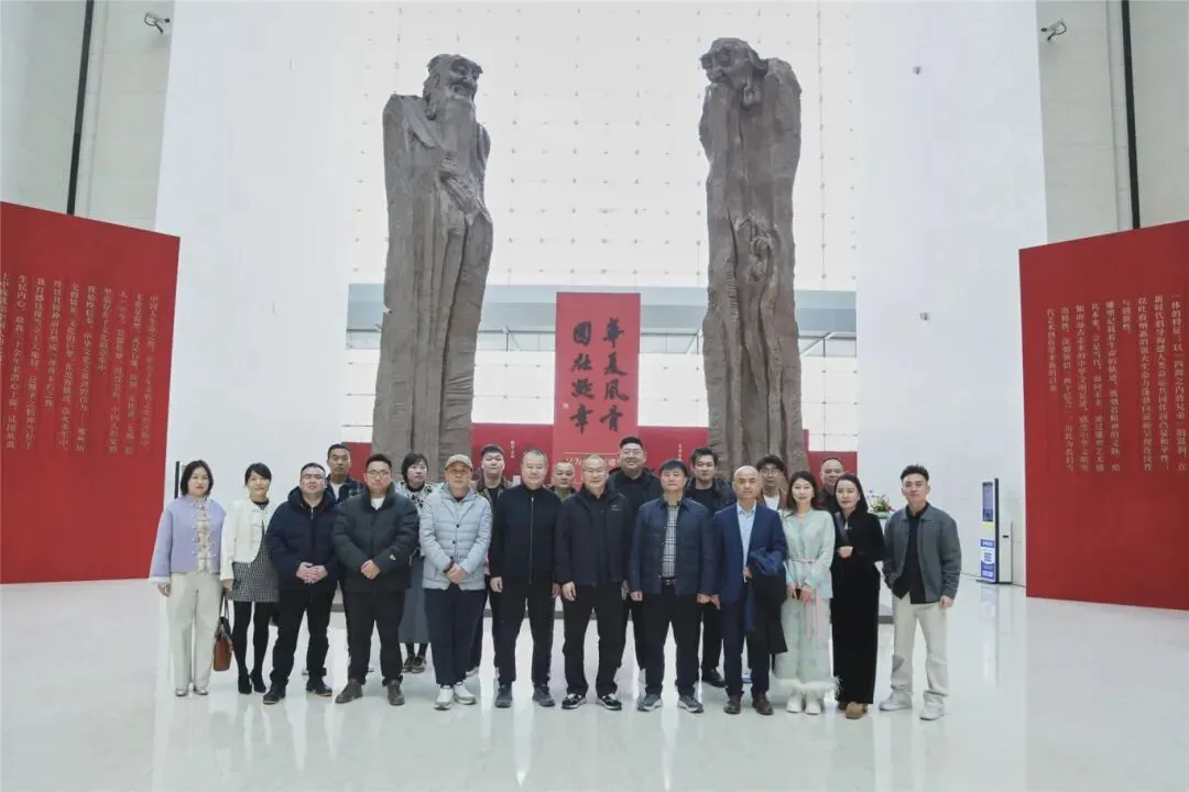 向价值谋增长,以服务赢市场 | 2026萨米特瓷砖核心运营商思享荟(天津站)圆满举办