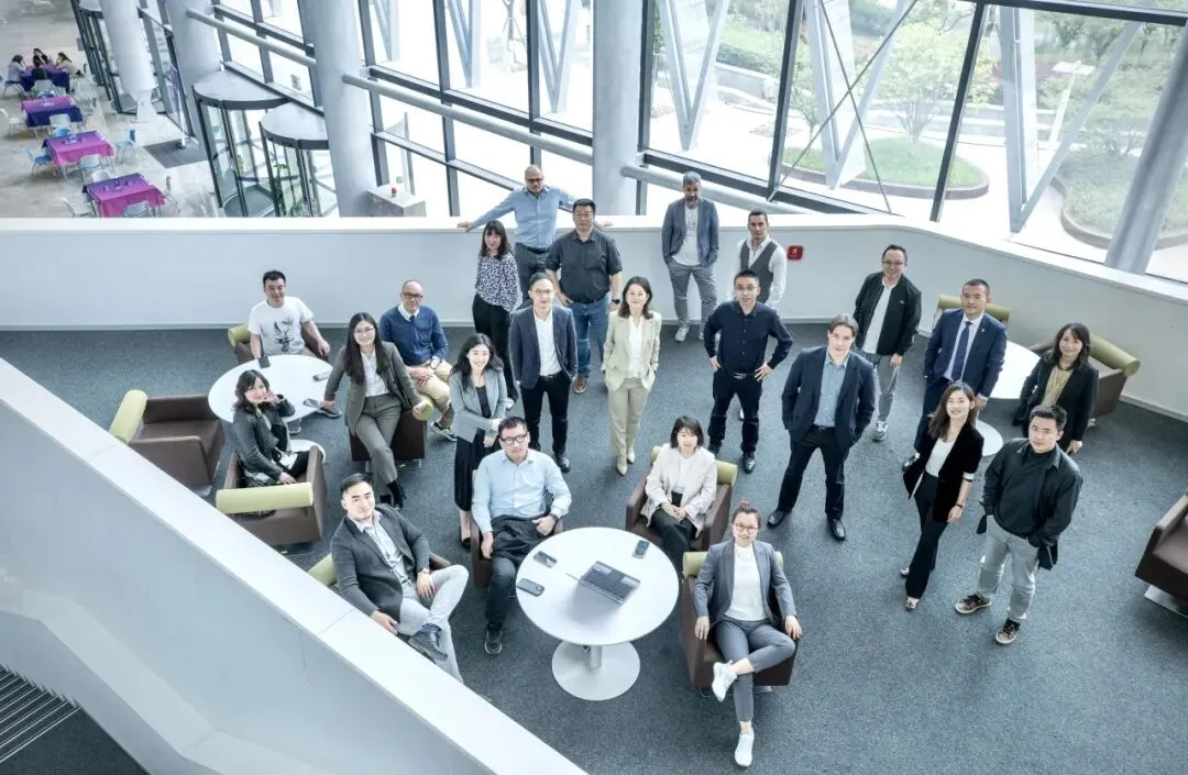 IBSS IMBA大师课(上海)|营销预算削减:是成本控制,还是战略风险?