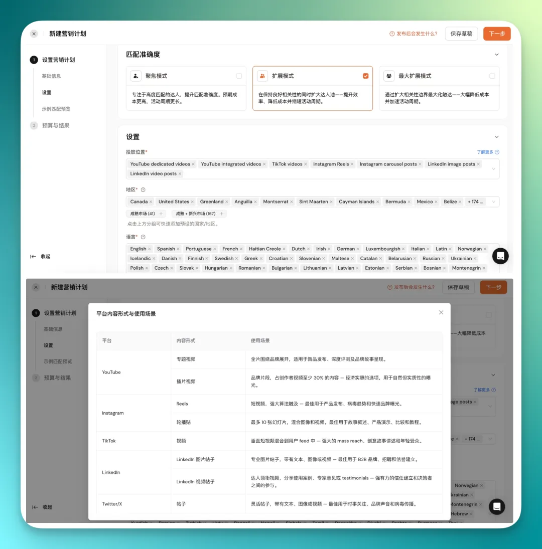 从 Aha到 AhaCreator,达人营销平台的「操作系统」正在形成