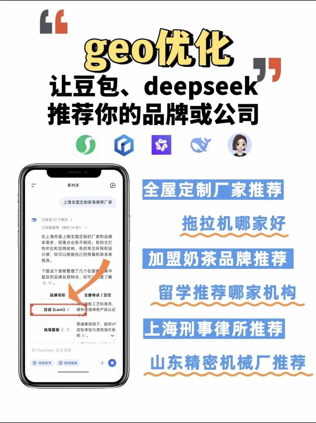 获客难、转化低?一文读懂 GEO 的核心价值与应用逻辑