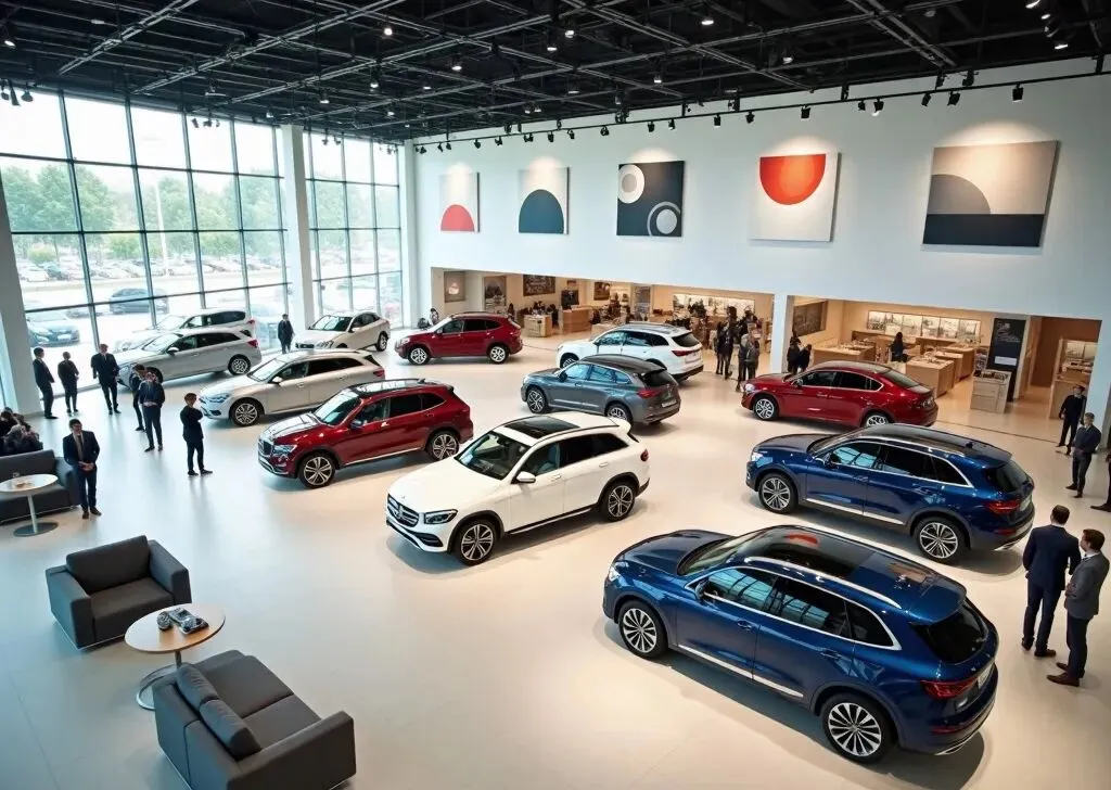 汽车销售70%离职率,给全行业敲响警钟