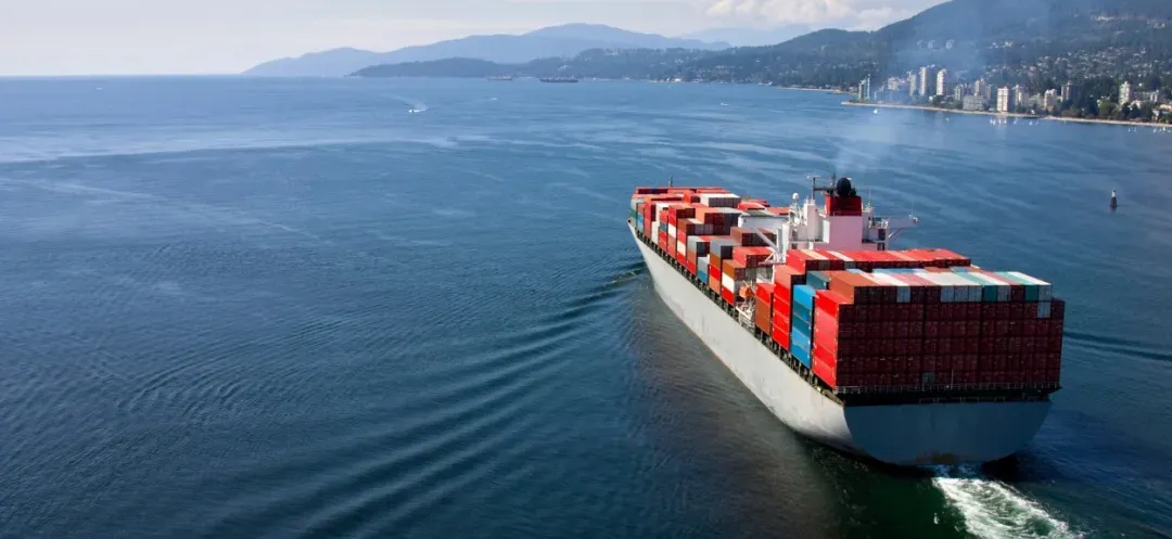 支持国际贸易:从南美矿山到中国市场的旅程