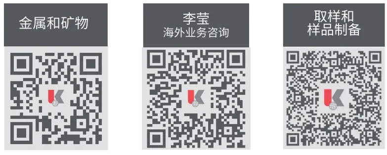 支持国际贸易:从南美矿山到中国市场的旅程