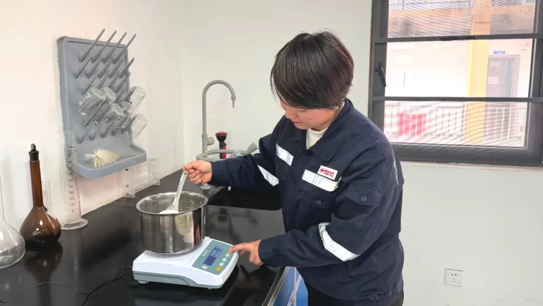 【先进个人】市场销售部姚琳莉:以实干赴使命,用业绩写担当