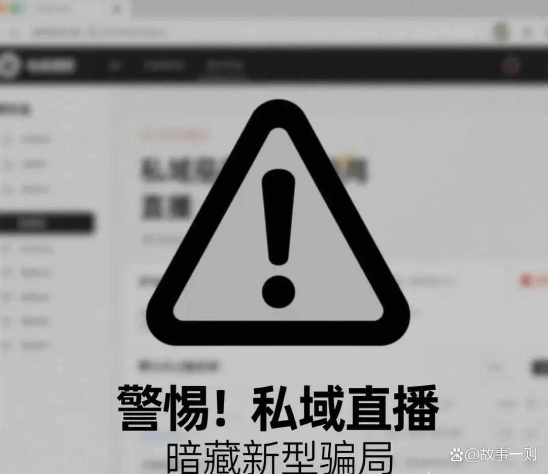 普法|警惕私域营销陷阱,守护自身权益